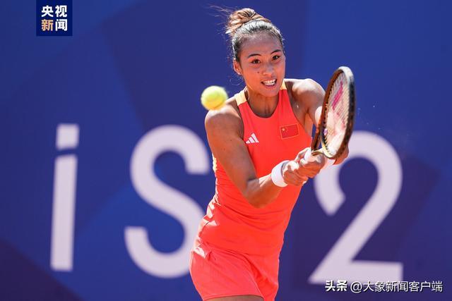 分横扫对手 分横扫对手